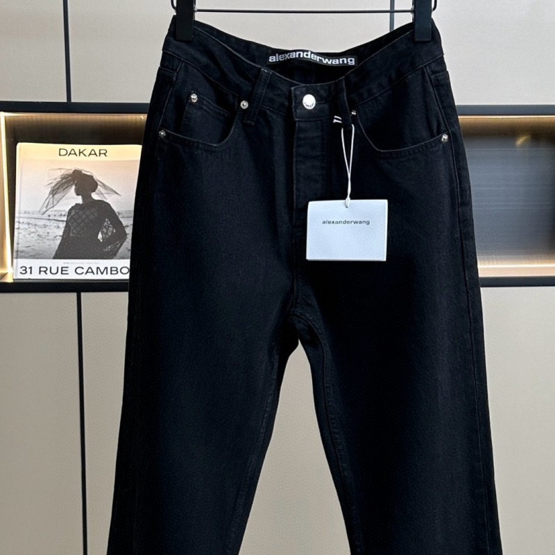 Alexander Wang Jeans