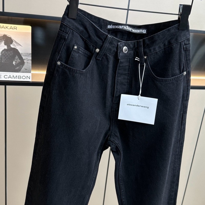 Alexander Wang Jeans