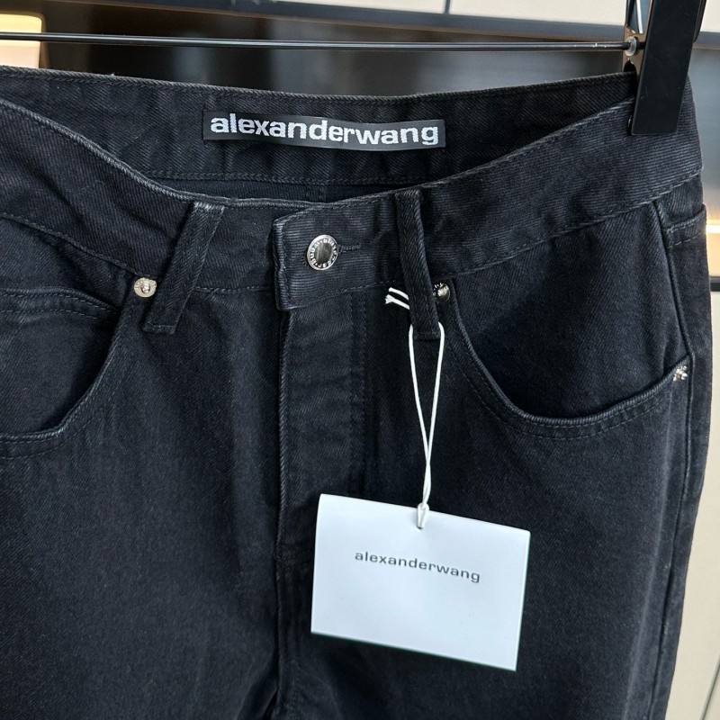 Alexander Wang Jeans