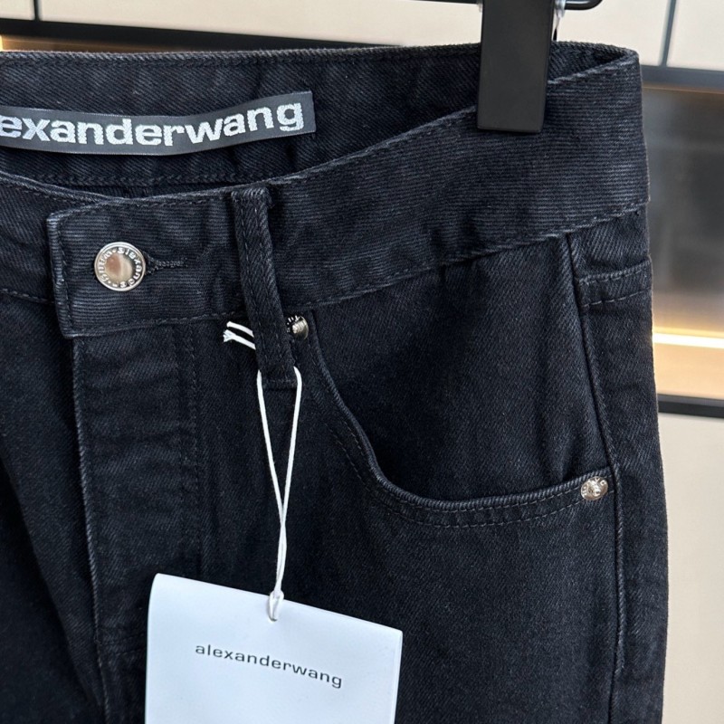 Alexander Wang Jeans