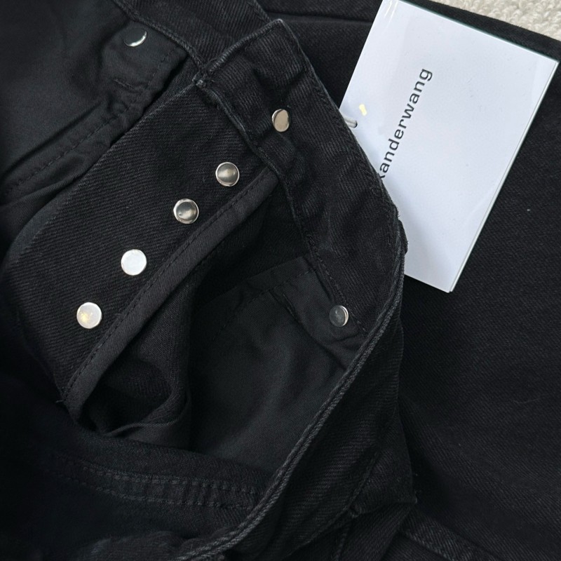 Alexander Wang Jeans