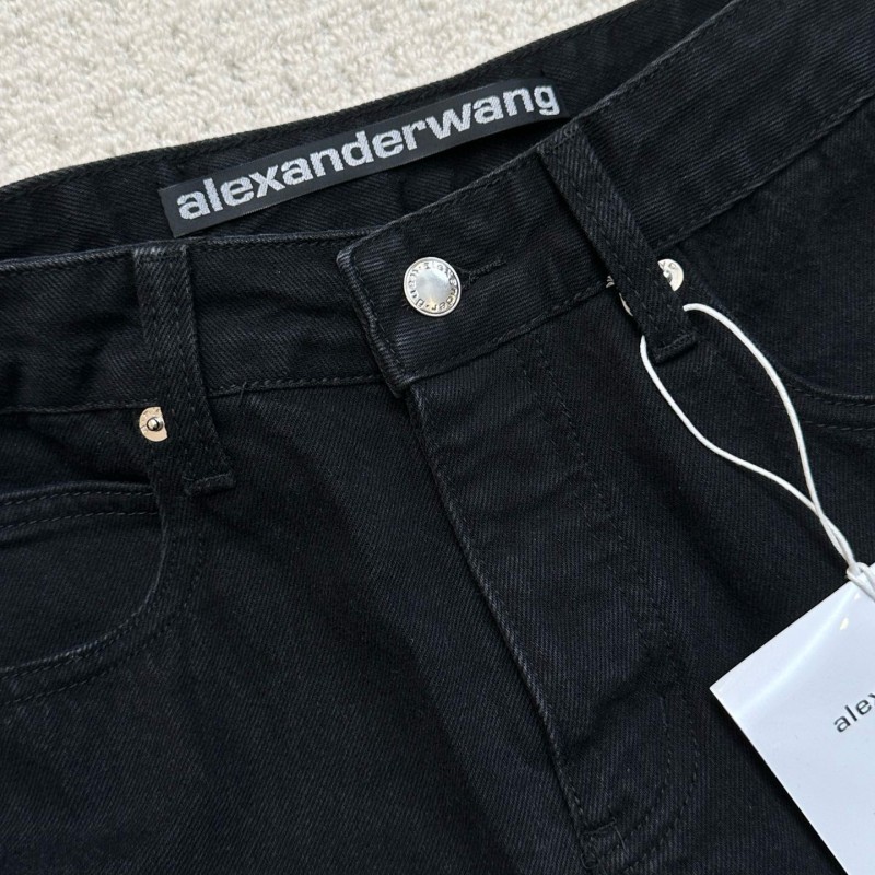 Alexander Wang Jeans