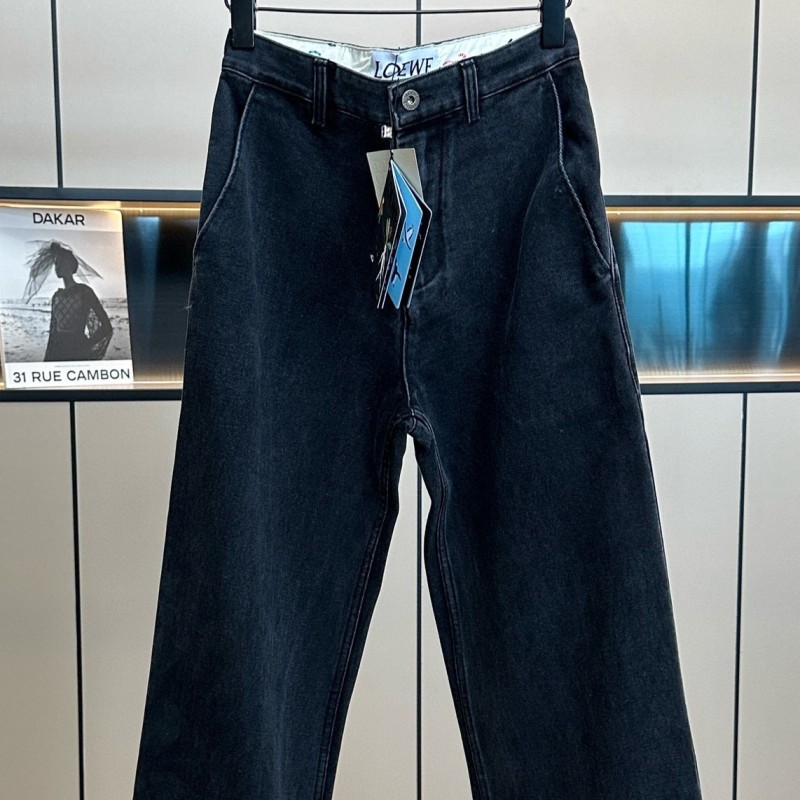 Loewe Jeans