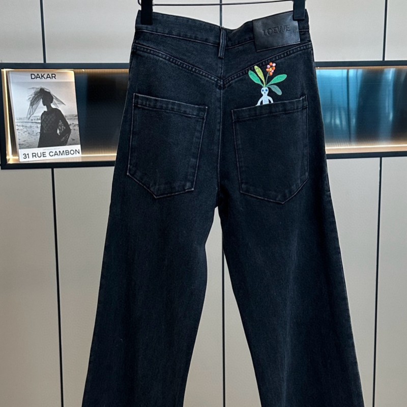 Loewe Jeans