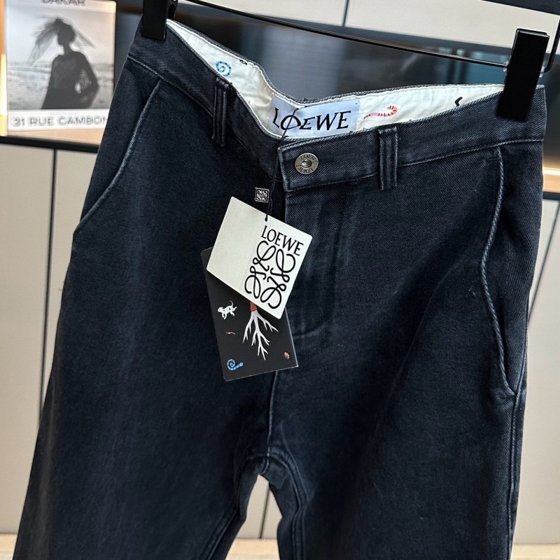 Loewe Jeans