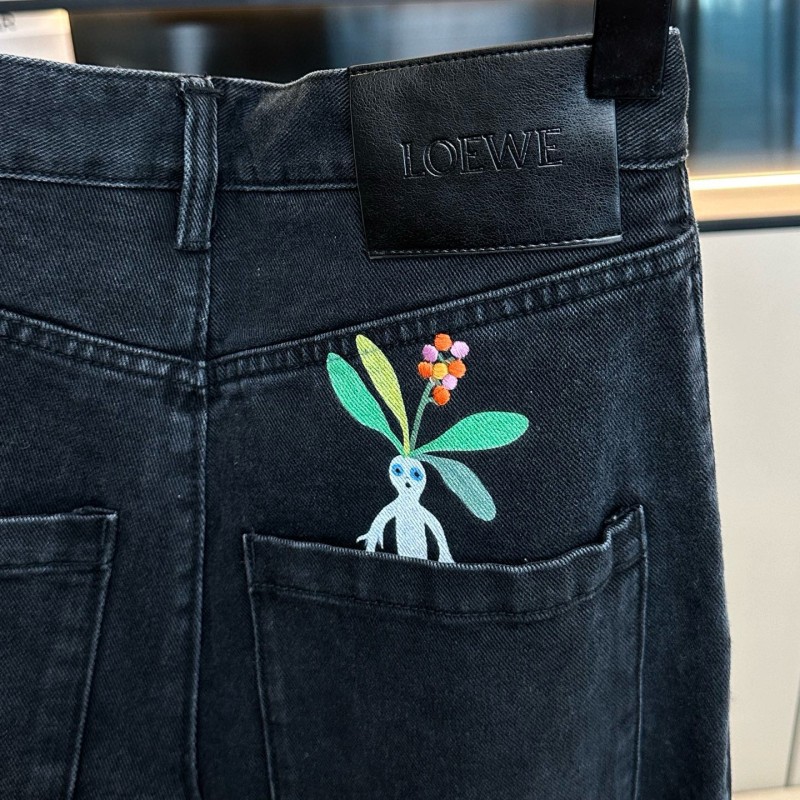 Loewe Jeans