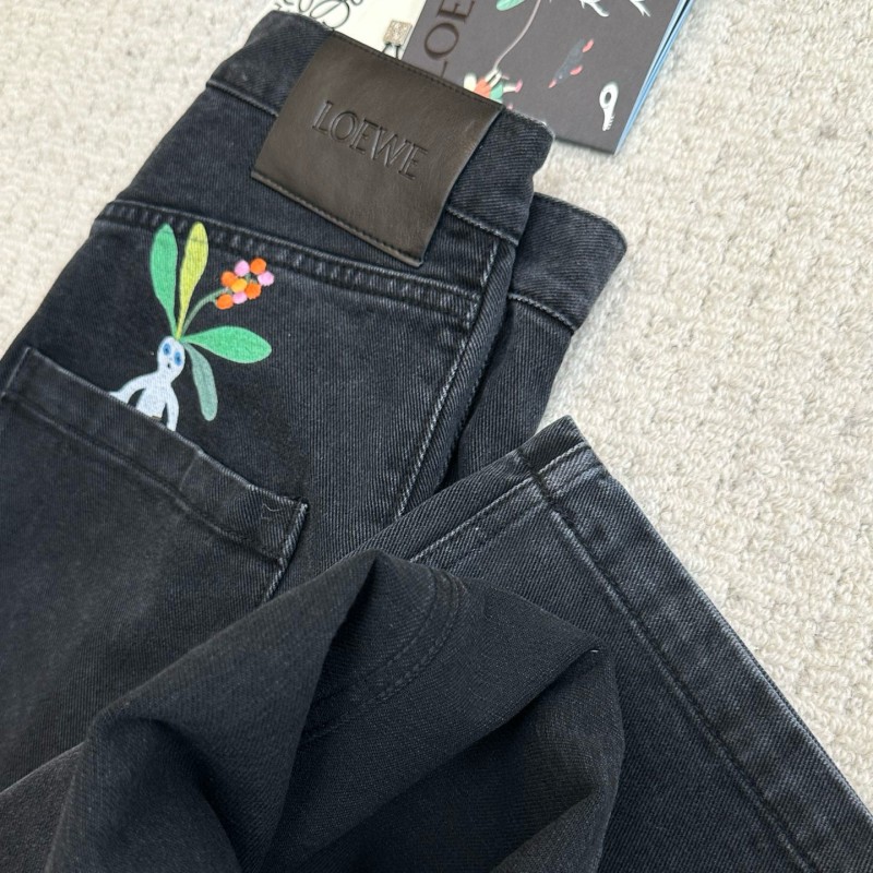 Loewe Jeans