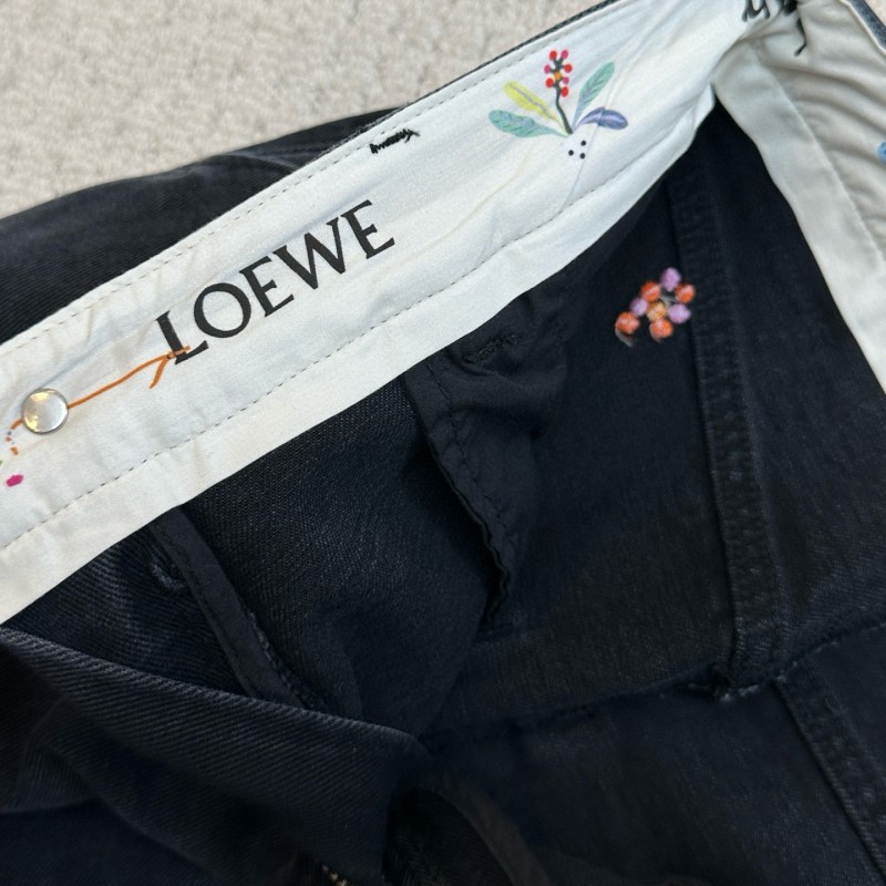 Loewe Jeans