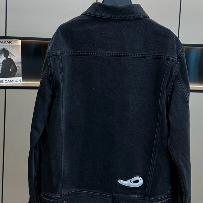 Loewe Denim Jacket