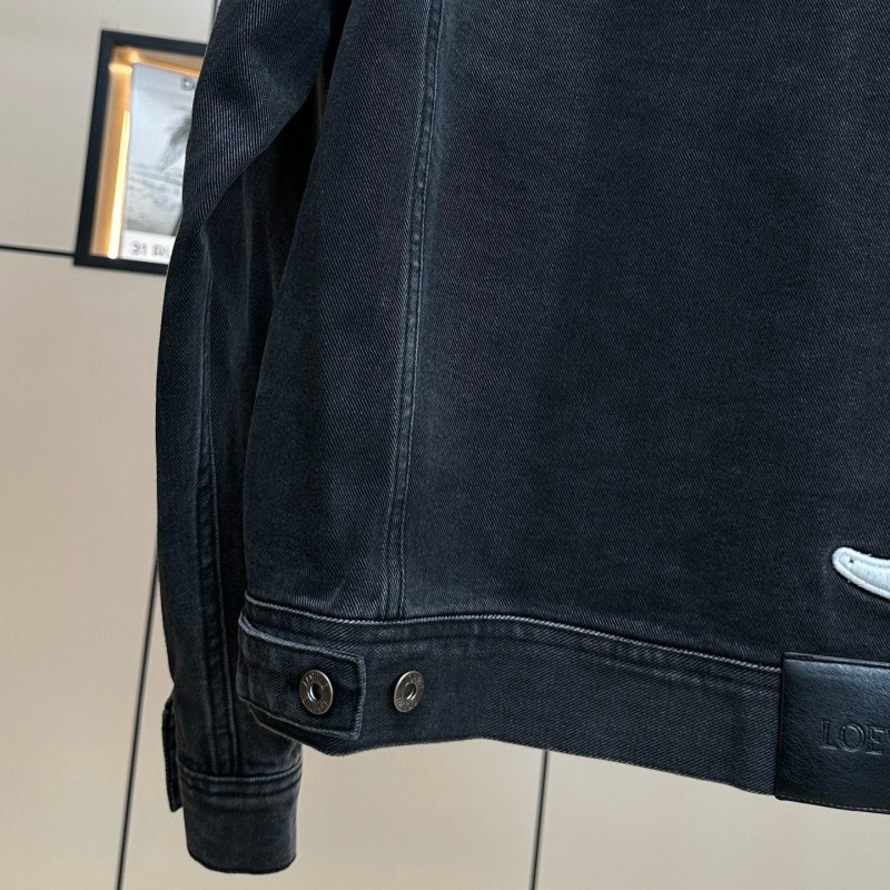 Loewe Denim Jacket