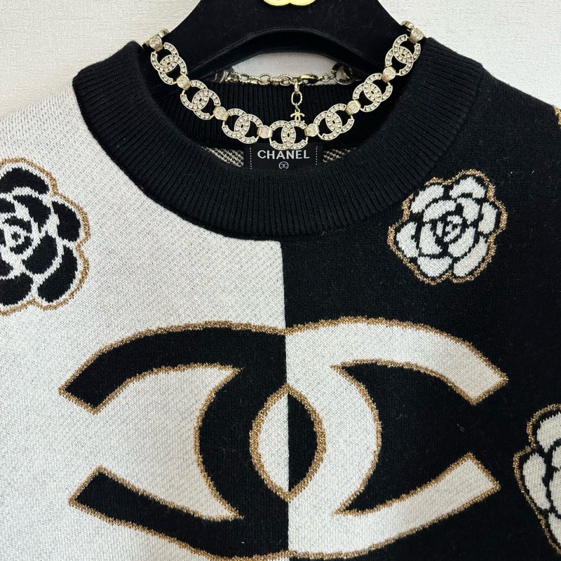 Chanel Sweater