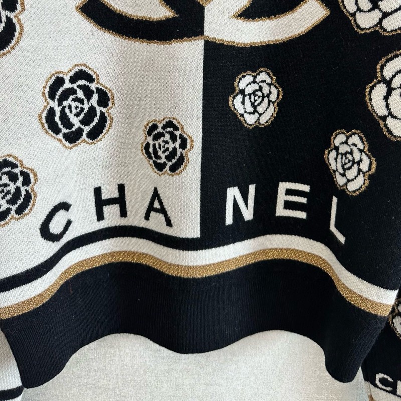 Chanel Sweater