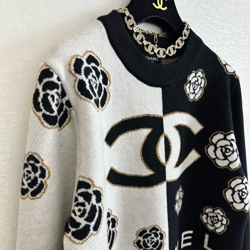 Chanel Sweater