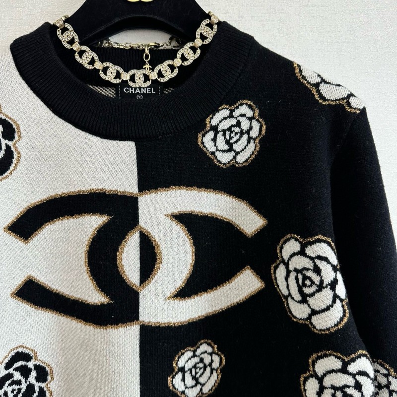 Chanel Sweater