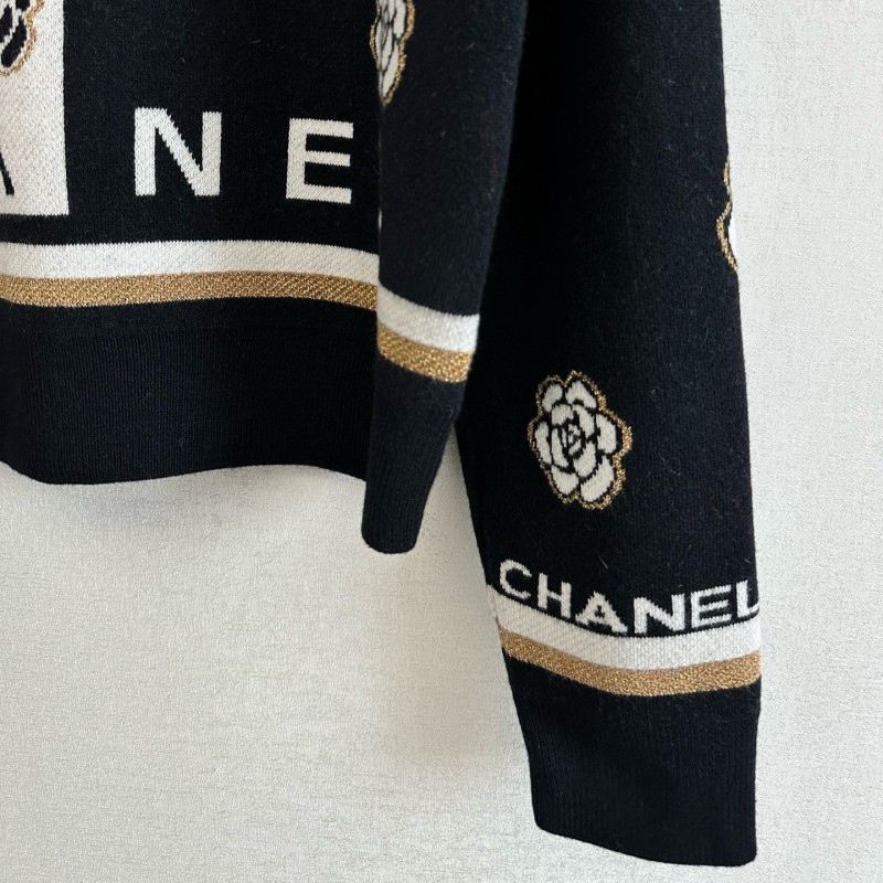 Chanel Sweater