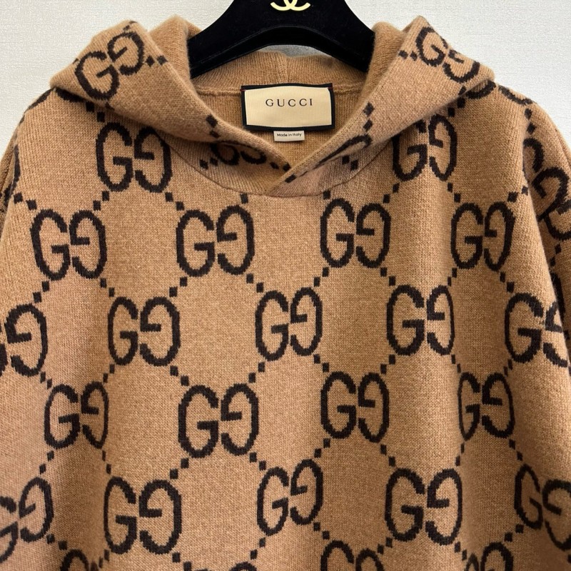 Gucci Unisex Hoodie