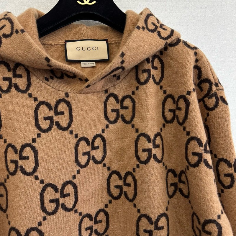 Gucci Unisex Hoodie