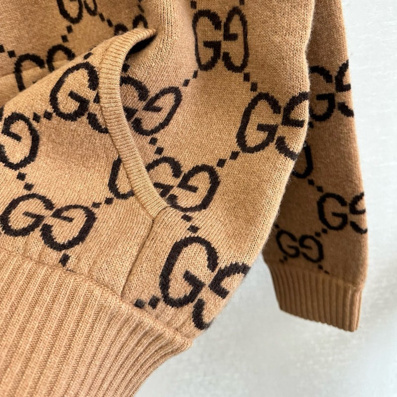 Gucci Unisex Hoodie