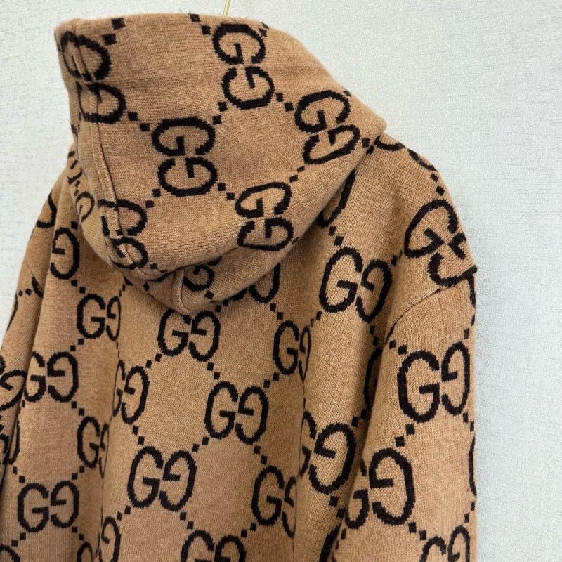 Gucci Unisex Hoodie