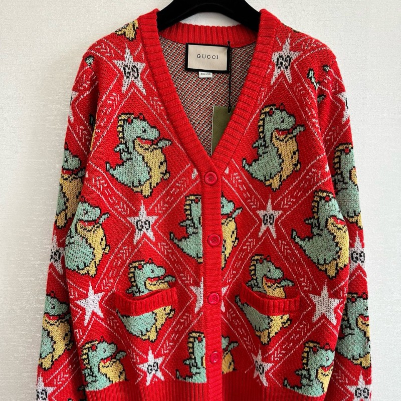 Gucci Cardigan