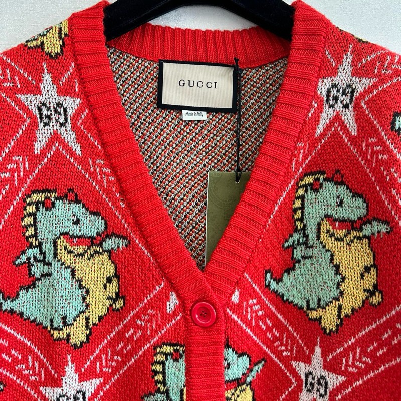 Gucci Cardigan