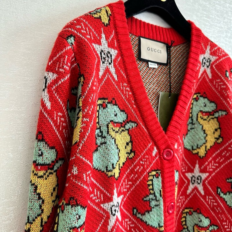 Gucci Cardigan