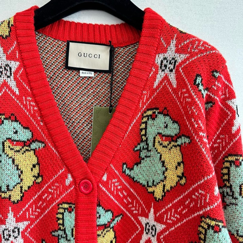 Gucci Cardigan