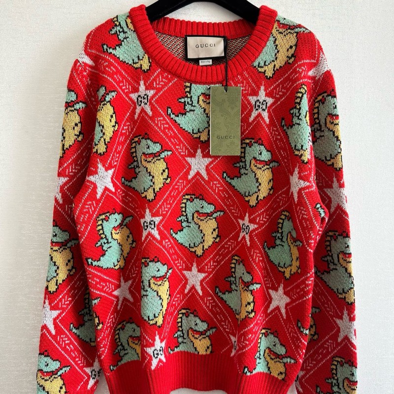 Gucci Sweater