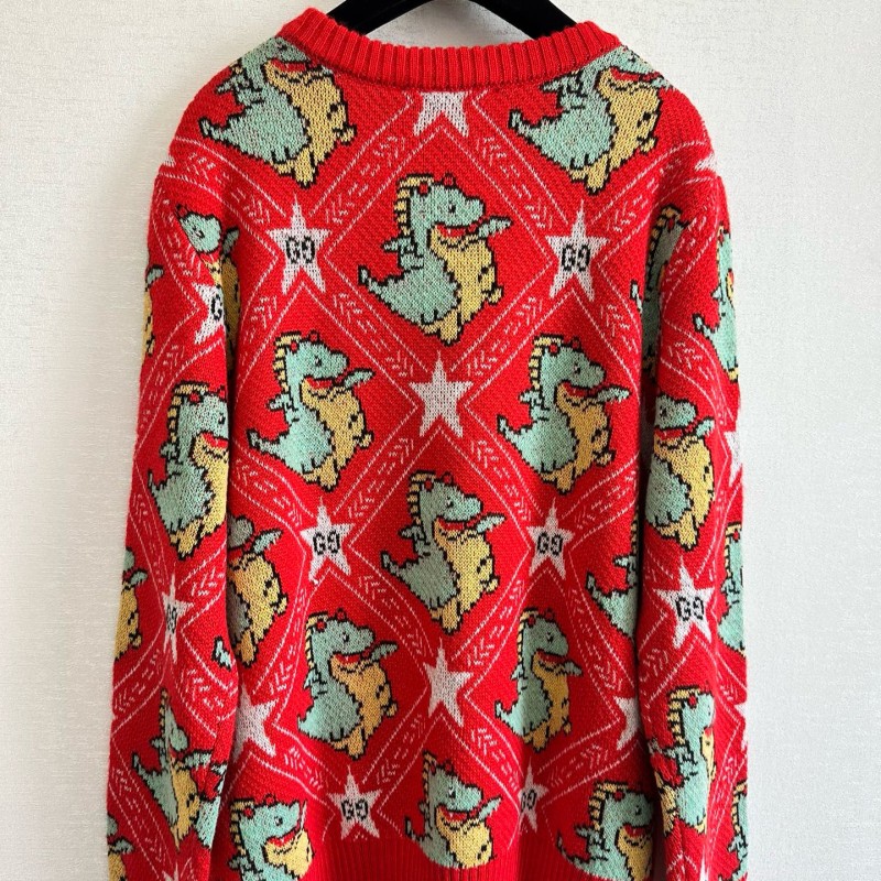 Gucci Sweater