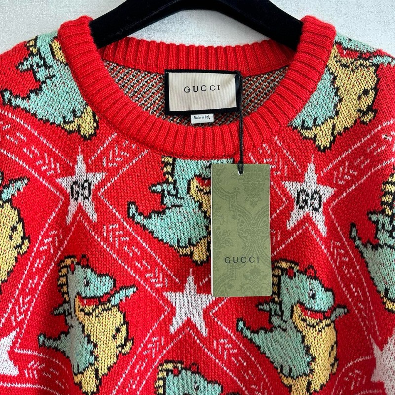 Gucci Sweater