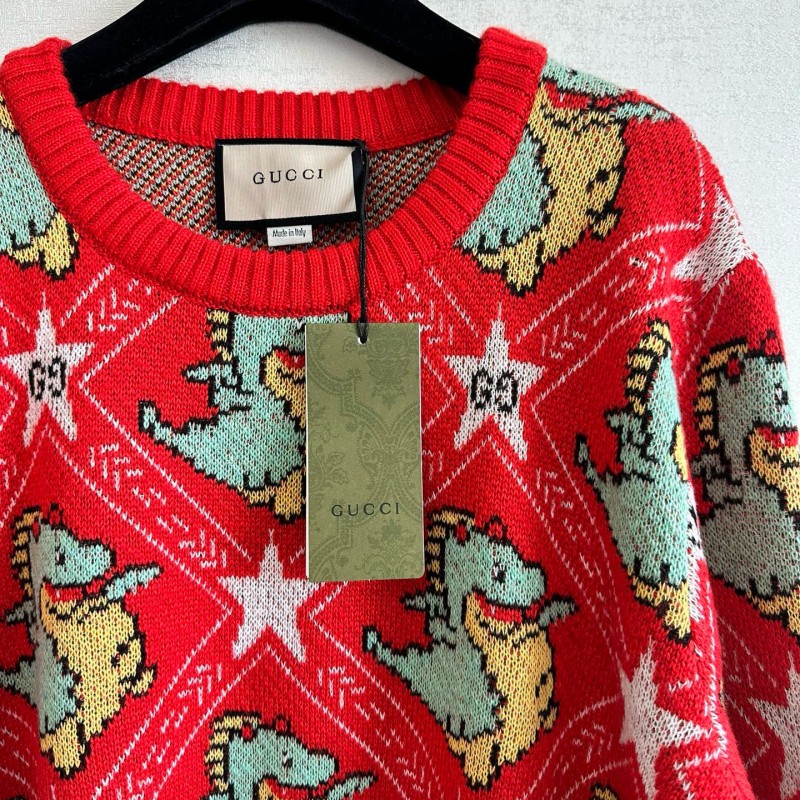 Gucci Sweater