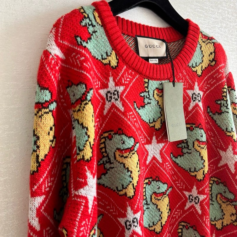 Gucci Sweater