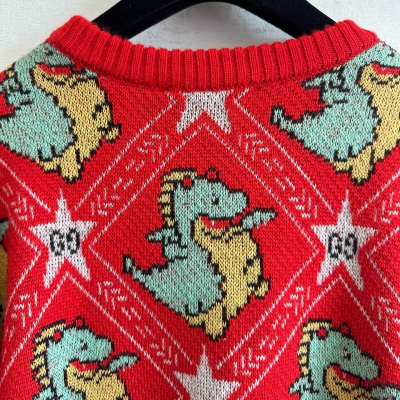 Gucci Sweater