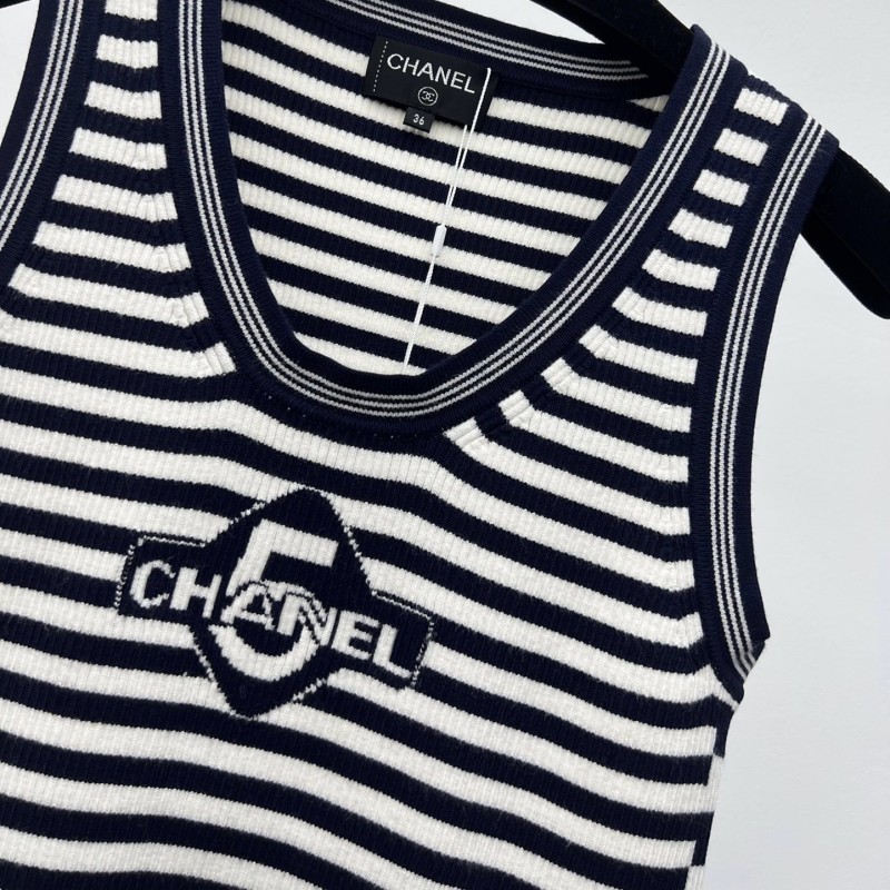 Chanel Singlet