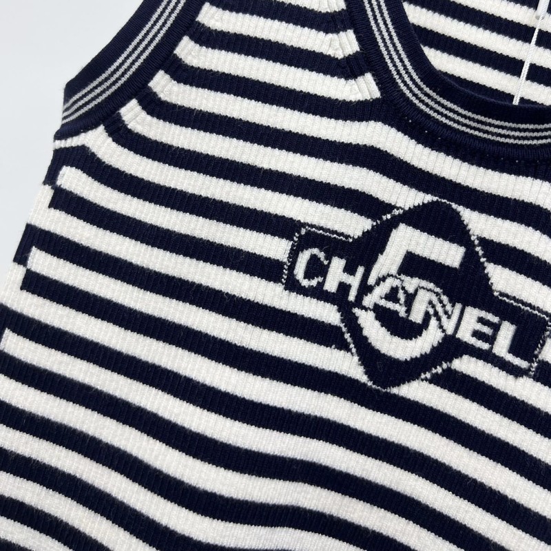 Chanel Singlet