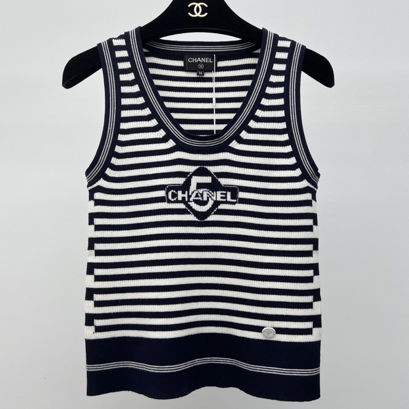 Chanel Singlet