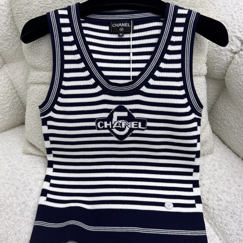 Chanel Singlet