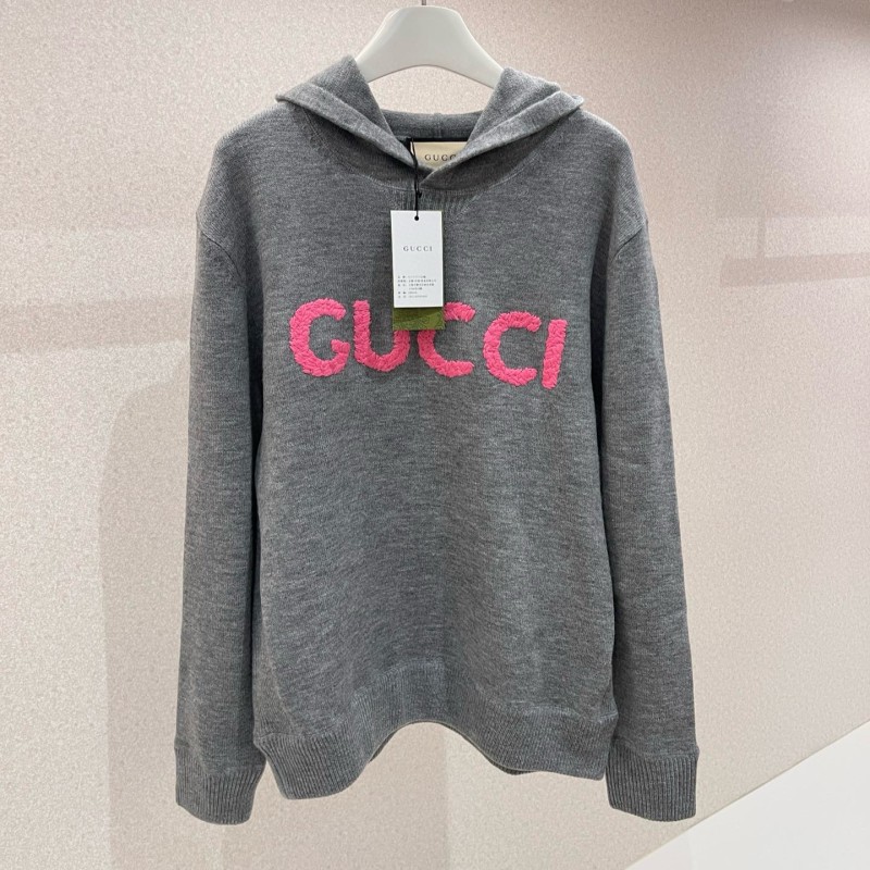 Gucci Unisex Hoodie