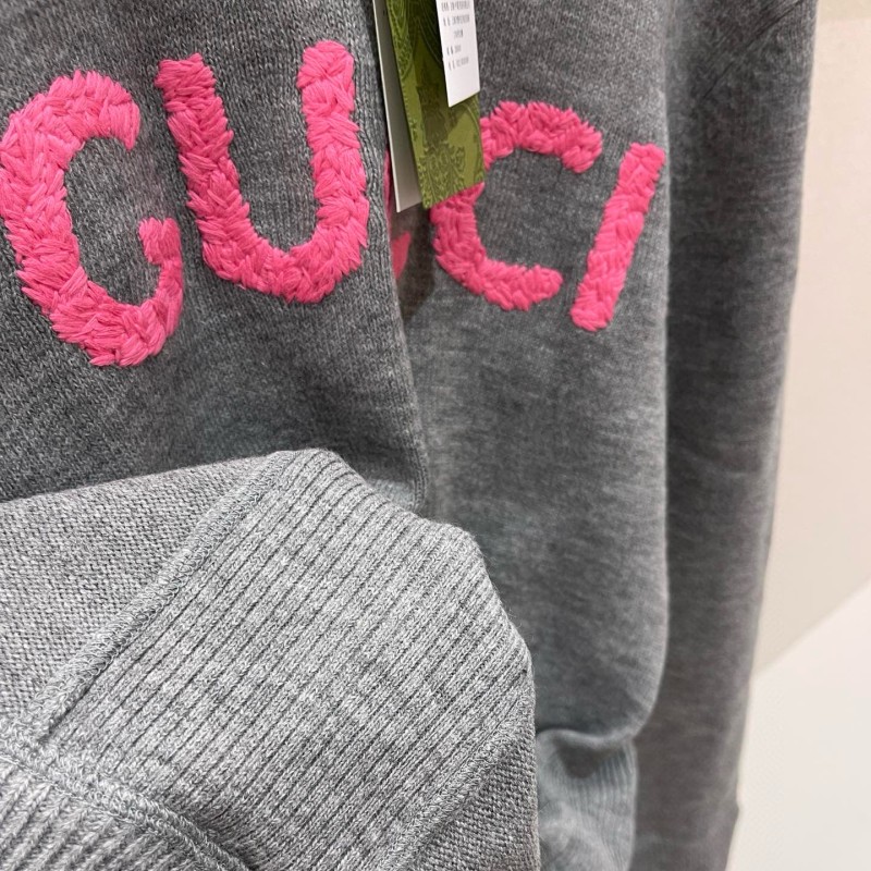 Gucci Unisex Hoodie