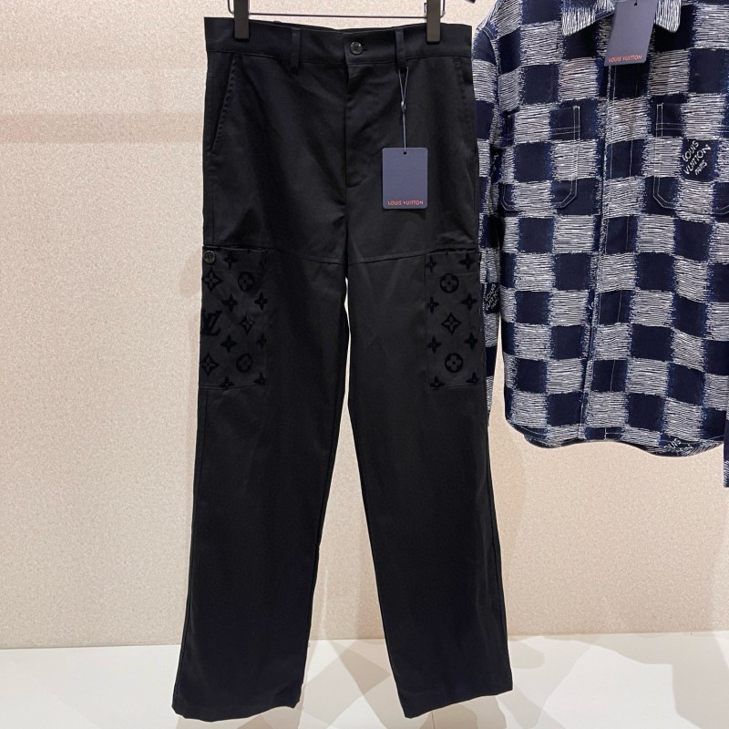 LV Unisex Pants