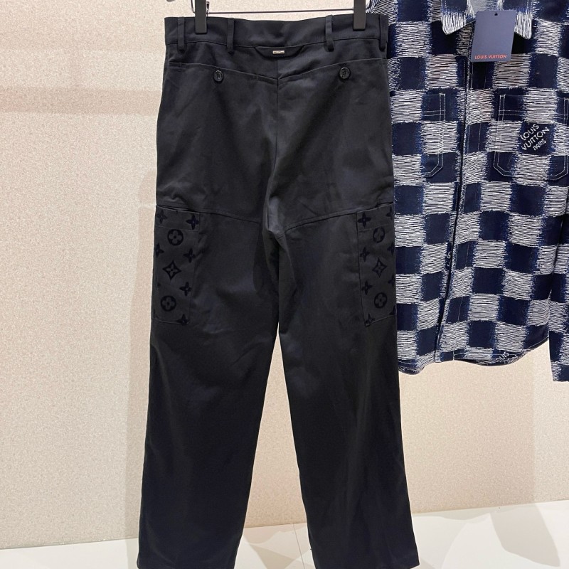 LV Unisex Pants