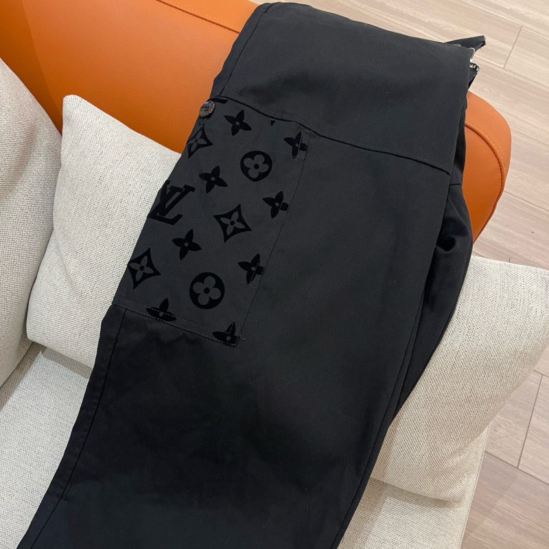 LV Unisex Pants