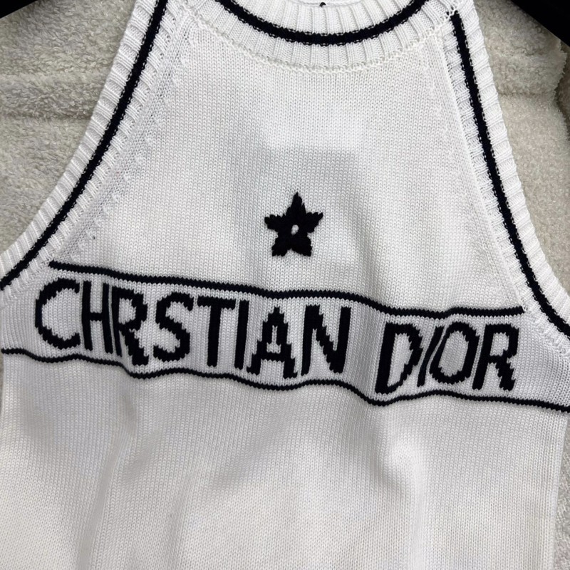 Dior Singlet