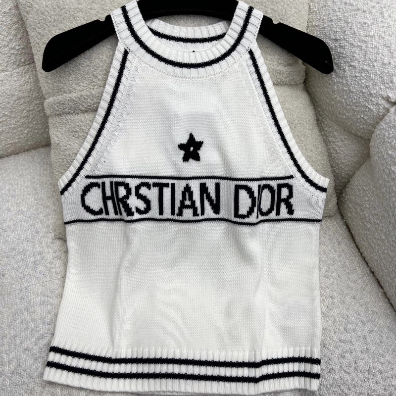 Dior Singlet