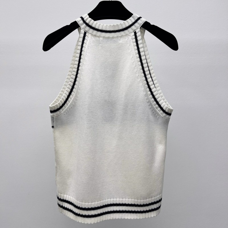 Dior Singlet