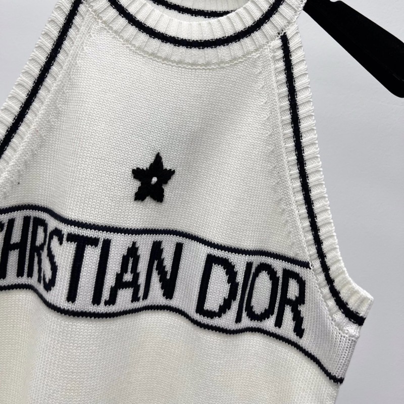 Dior Singlet