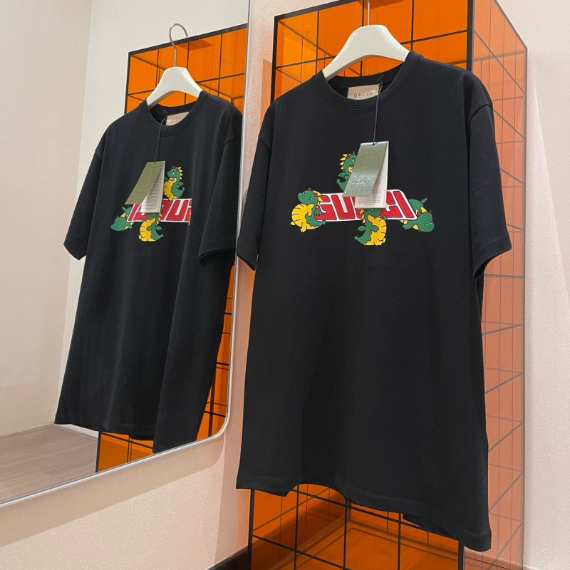 Gucci Unisex Tee