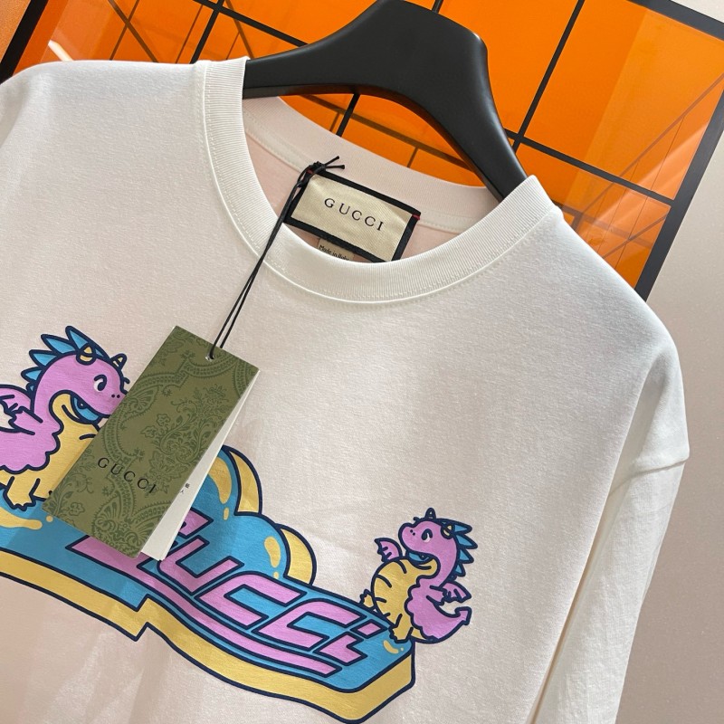 Gucci Unisex Tee