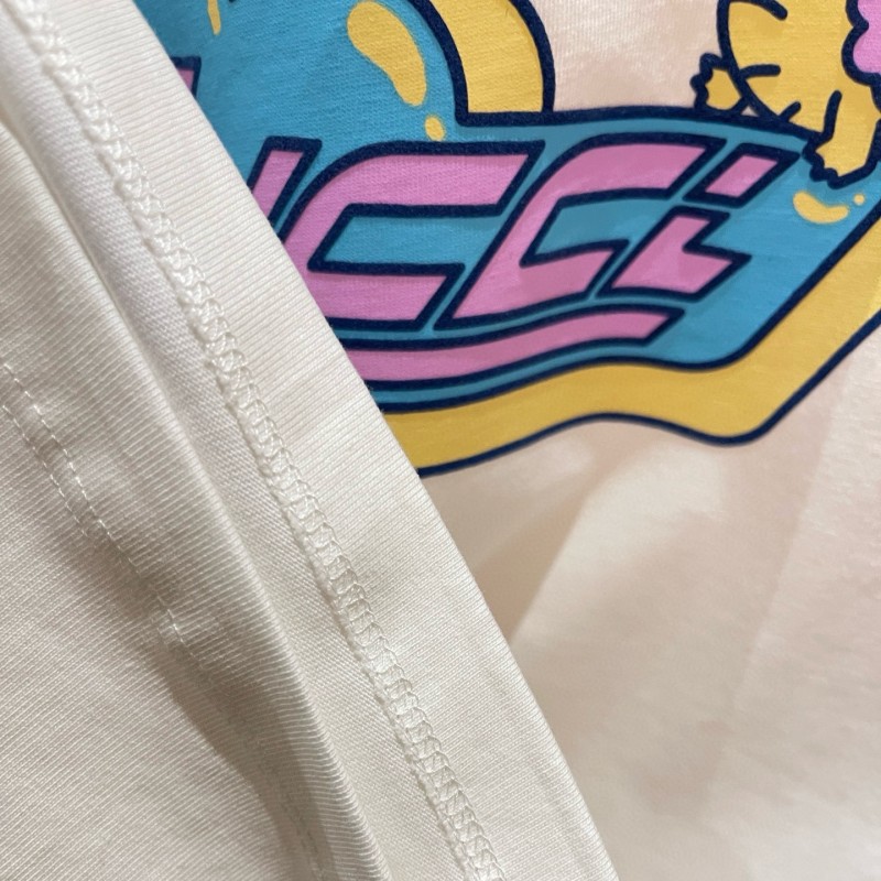 Gucci Unisex Tee