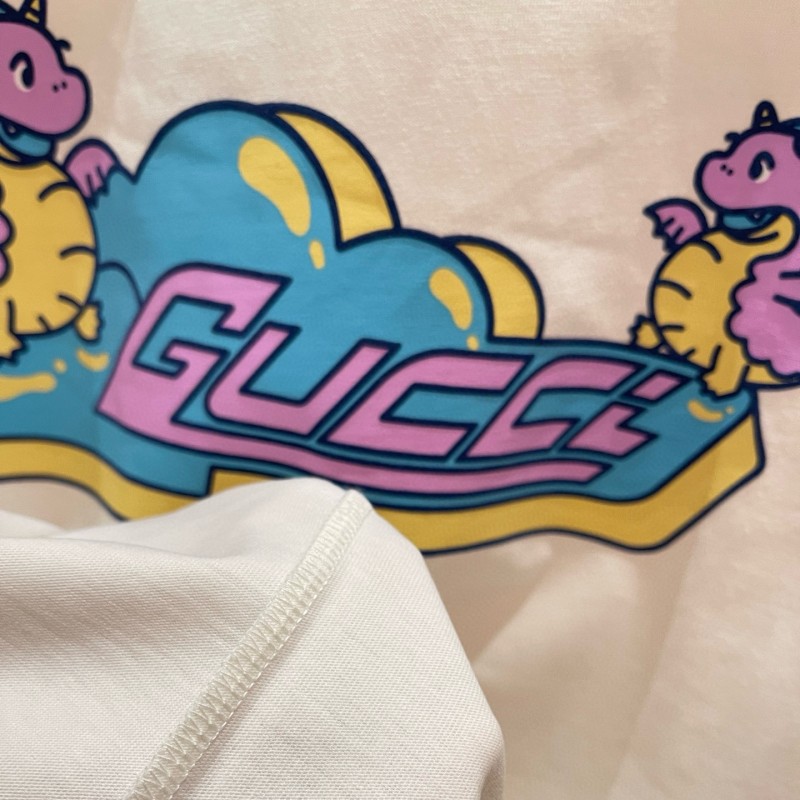 Gucci Unisex Tee